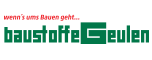 Baustoffe Geulen