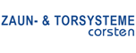 Zaun- & Torsysteme Corsten