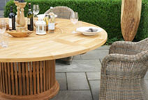 Plo&szlig; Teakholzm&ouml;bel